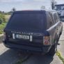 range rover td6 breaking Image 4