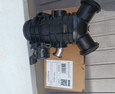 Rangerover throttle body