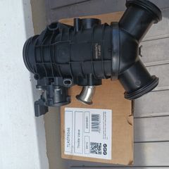 Rangerover throttle body