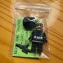 Lego minifigure Death Star Trooper sw0374 - 2012 Image 3