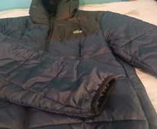 Lacoste coat