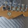 Squier by Fender Showmaster Image 7