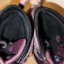 Ecco boots Snow Mountain Kids' Nubuck Gore-Tex Image 4