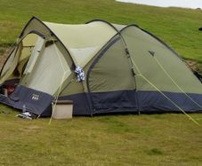 tents