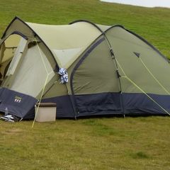 tents