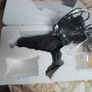 Crow Lamp Image 2