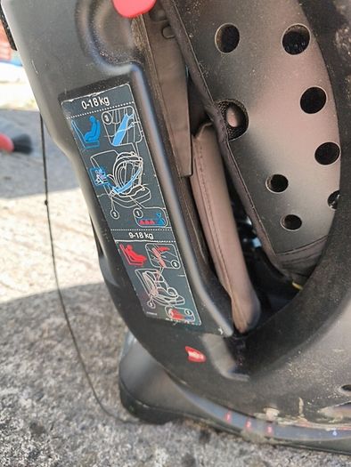 car seat