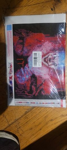 5d Diamond art diamond kit