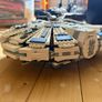 lego Star Wars 75212 Kessel Run Millenium Falcon Image 3