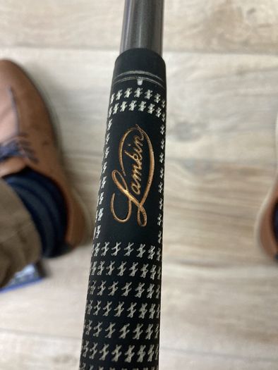 Jack Nicklaus 5 wood