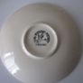Vintage Toni Raymond High Glaze Pottery Prawn Cocktail Goblet Set 1970's Image 4