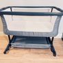 Bedside baby Crib Image 3