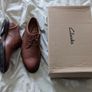 Men's leather shoes Image 2
