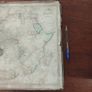 1800s Map of Africa Image 2