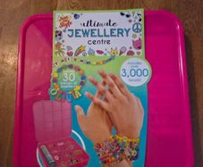 Ultimate Jewellery Centre