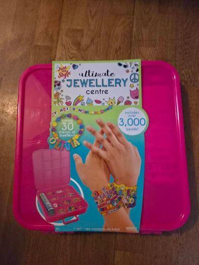 Ultimate Jewellery Centre