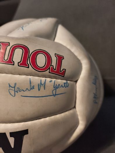 gaa memorabilia