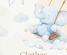 Baby Boy Clothes Bundle