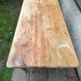 Pine Table Image 4