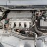 Breaking honda jazz 2010 petrol Image 3