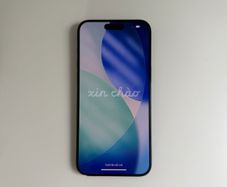 iPhone 15 Pro Max 256GB Unlocked