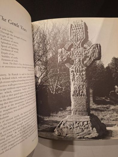 SALE!  A Writer's Ireland - LANDSCAPE in Literature by William Trevor