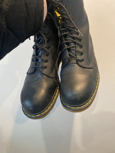 Dr Martens