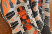 Adidas 8uk sneakers trainers adidas 8 uk