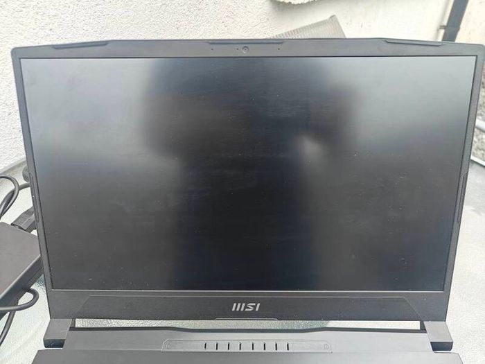 Msi Katana 15 B13v
