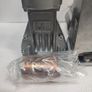 Top closing staplers with clamping anvils Image 3
