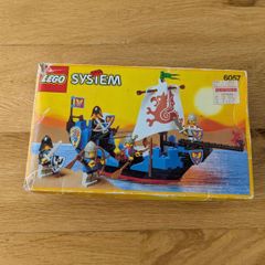 Lego  System 6057