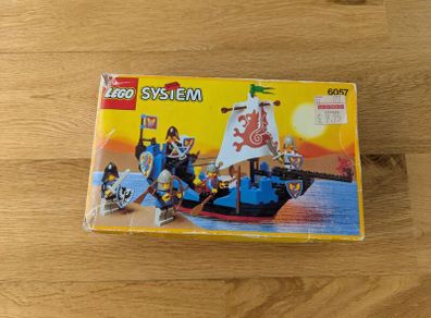Lego  System 6057