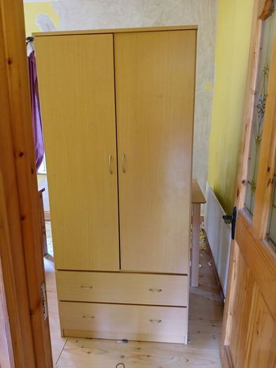 Wardrobe