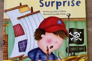 Henry's Pirate Surprise