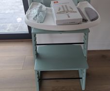 Stokke Tripp Trapp Chair