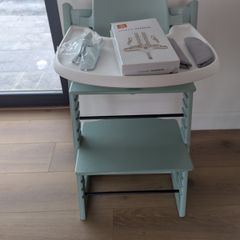 Stokke Tripp Trapp Chair