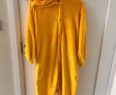 costume pikachu 8-10Yo