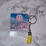 Mental health keyrings Image 8