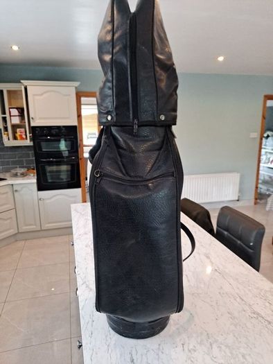 titliest tour bag