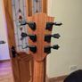 Lag Tramontane T170A acoustic guitar Image 5