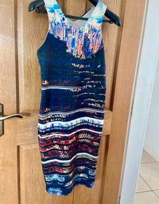 Romeo and Juliet designer dress