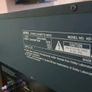 Aiwa AD-WX707 Stereo Double Drive Deck Image 5