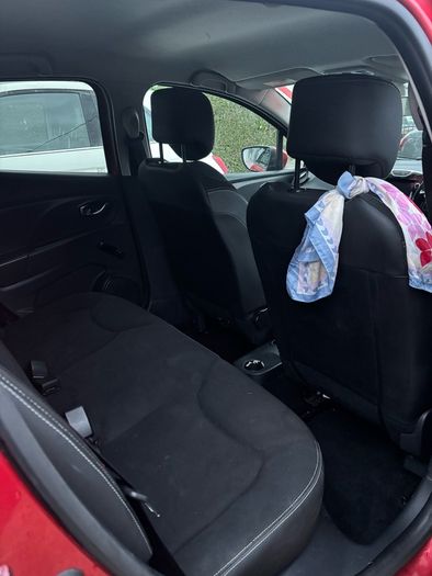 2013 Renault Clio