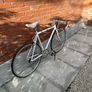 Fuji Feather Fixie bicycle Image 2