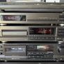 Technics HI-FI set Image 5