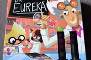 Dr. Eureka board game