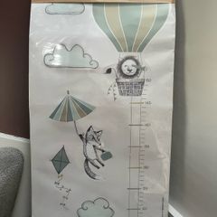 Childrens Height Chart