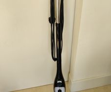 H20 Steam Mop & Accessories