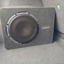 Audison subwoofer Image 2