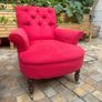 Antique Armchairs Image 2